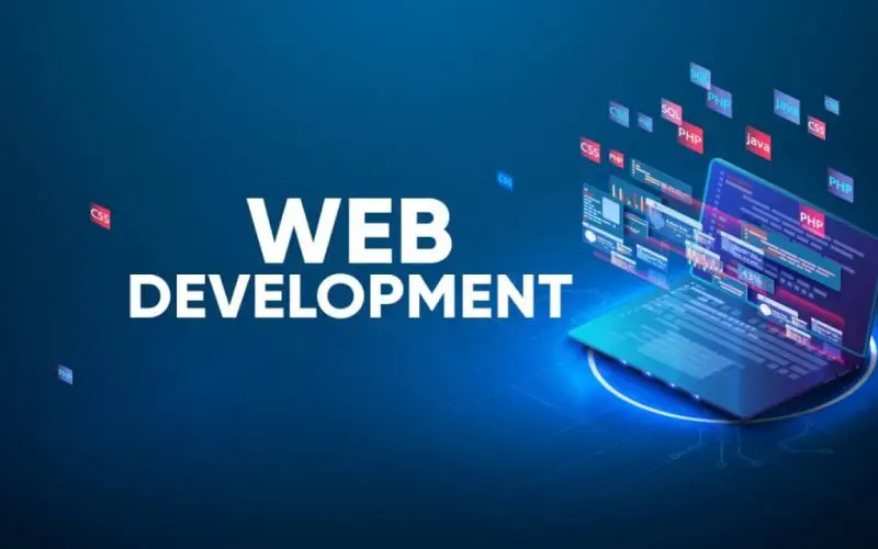 Web Development Course