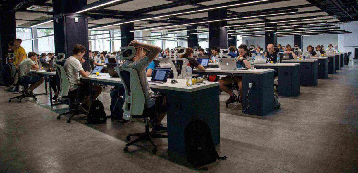 About AI R US - Supporting Image